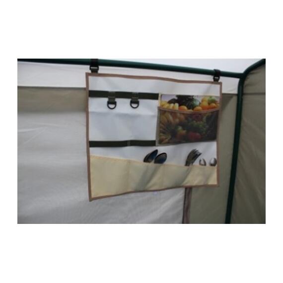 Органайзер к шатрам Митек модель 2 (60х50см), фото 