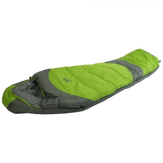 Спальный мешок кокон Tramp Rover Long 230*90*55 см (правый), фото , изображение 4