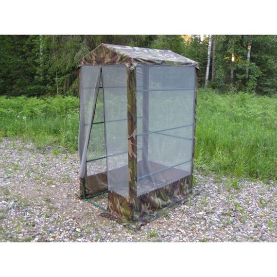 Сушилка для рыбы (грибов, трав) Митек, фото 