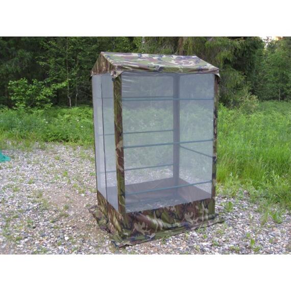 Сушилка для рыбы (грибов, трав) Митек, фото , изображение 2