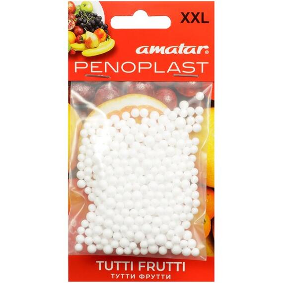 Приманка Amatar PENOPLAST - XXL Тутти-фрутти, фото 