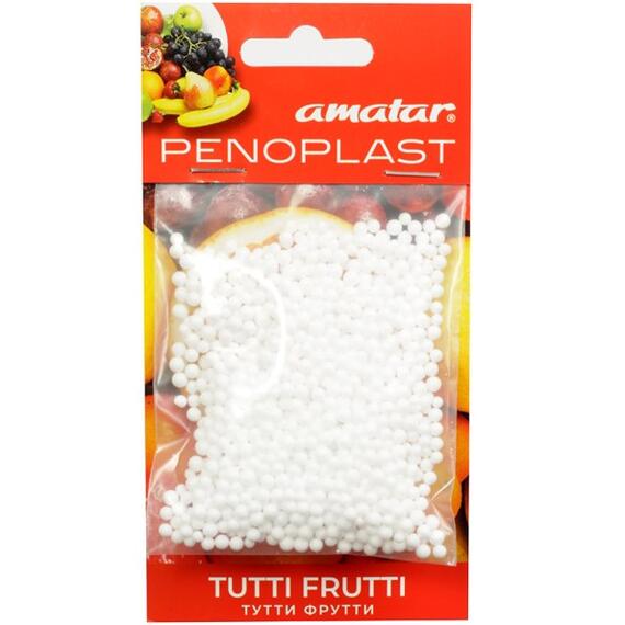 Приманка Amatar PENOPLAST Тутти-фрутти, фото 