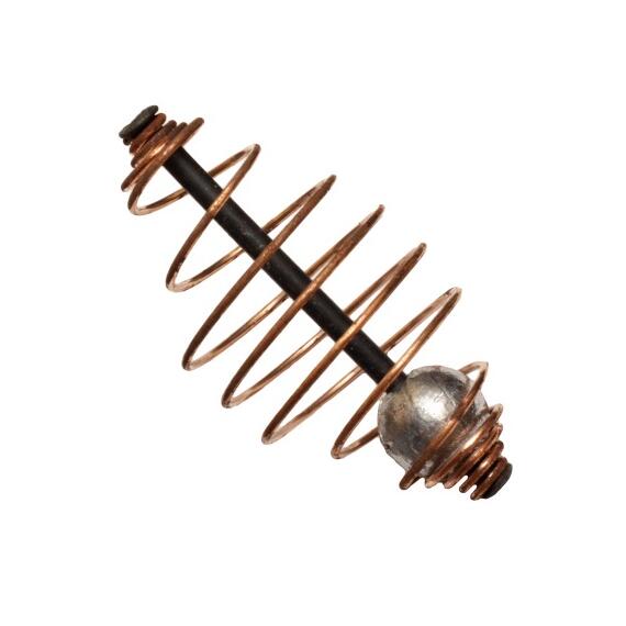 Кормушка Amatar SPIRAL 35гр, фото 