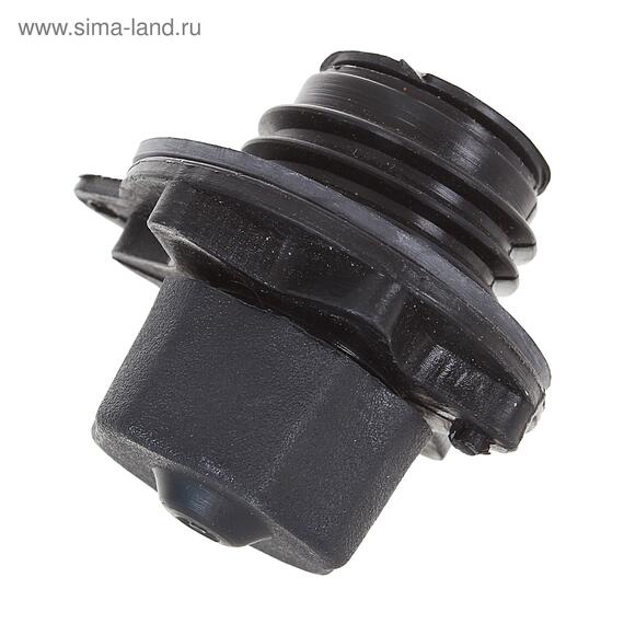 Клапан для лодки ЯРТ в сборе, фото , изображение 2