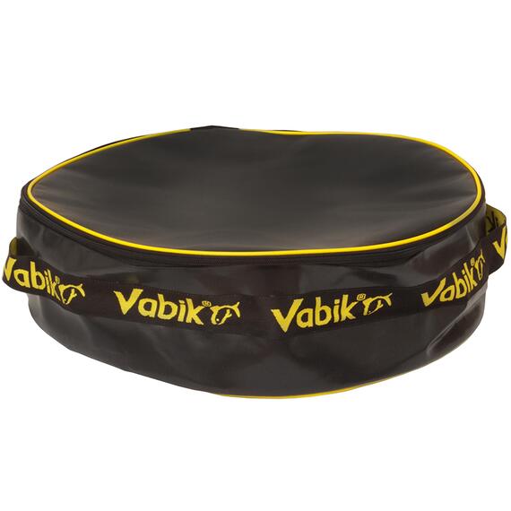 Ведро для прикормки Vabik PVC 23 л., фото 