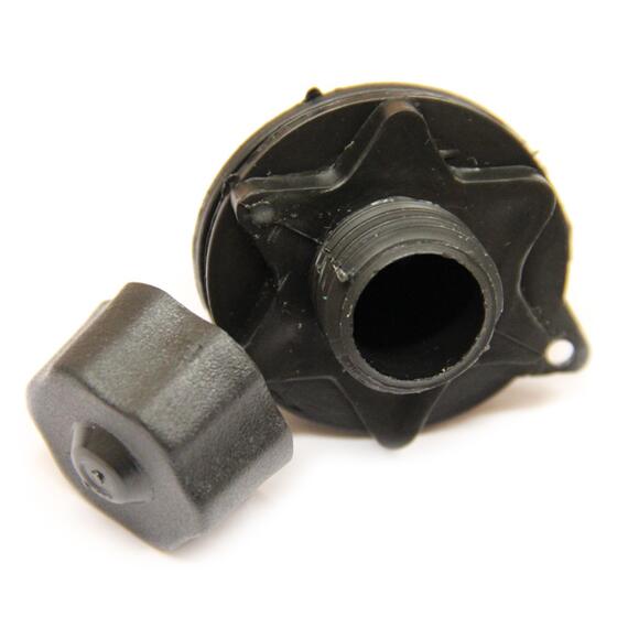 Клапан для лодки ЯРТ в сборе, фото , изображение 4