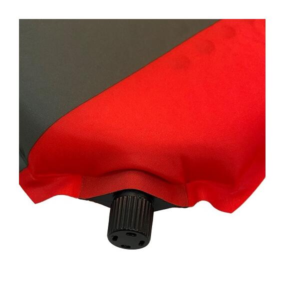 Самонадувающийся коврик BTrace Basic 4 (183х51х3,8 см), фото , изображение 2