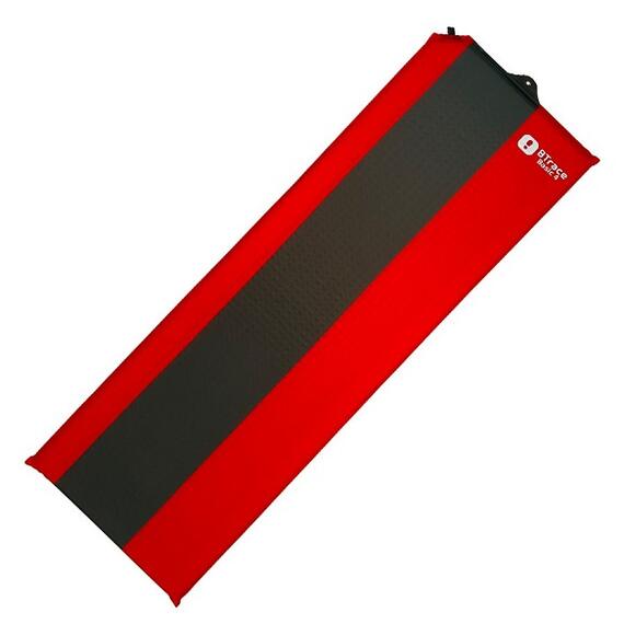 Самонадувающийся коврик BTrace Basic 4 (183х51х3,8 см), фото 