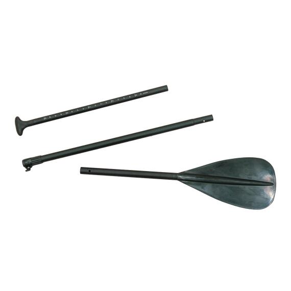 Надувная доска SUP BOARD 320 RIVIERA 10.6 Blue двухслойная, фото , изображение 7