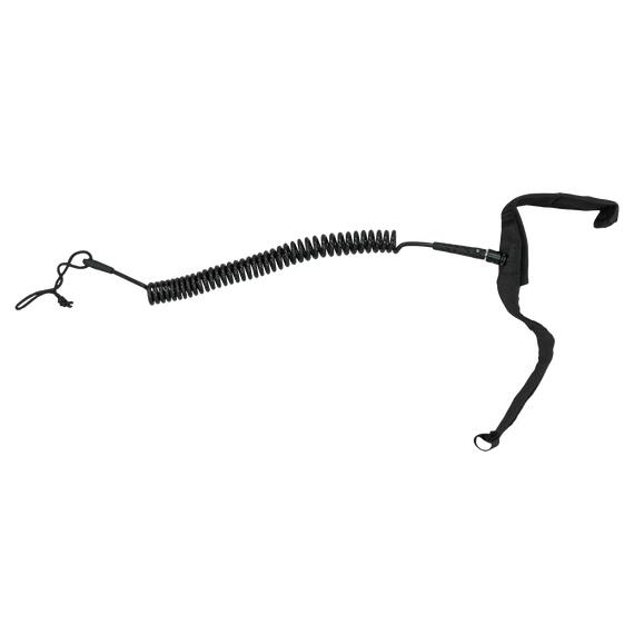 Надувная доска SUP BOARD 320 RIVIERA 10.6 Blue двухслойная, фото , изображение 10