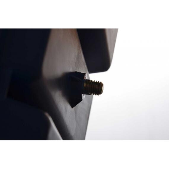 Коробка-столик FLAGMAN FG7701 раздвижная для насадки (с резьбой), фото , изображение 2