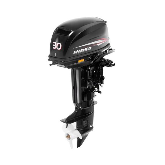 Лодочный мотор Hidea HD 30 FFHS, фото , изображение 2