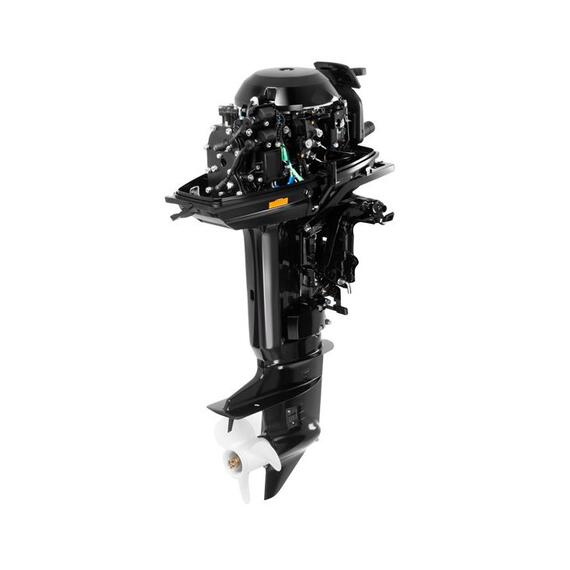 Лодочный мотор Hidea HD 30 FFHS, фото , изображение 4