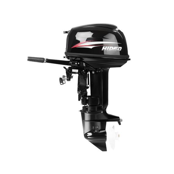 Лодочный мотор Hidea HD 30 FFHS, фото 