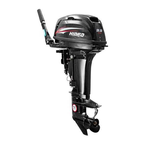 Лодочный мотор Hidea HD 9.9 FFES PRO (20л.с.), фото 