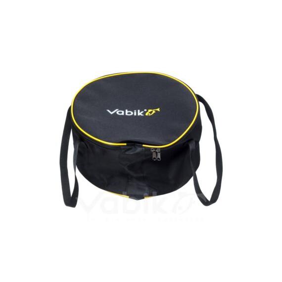 Ведро для прикормки Vabik TEXTILE 13 л., фото 