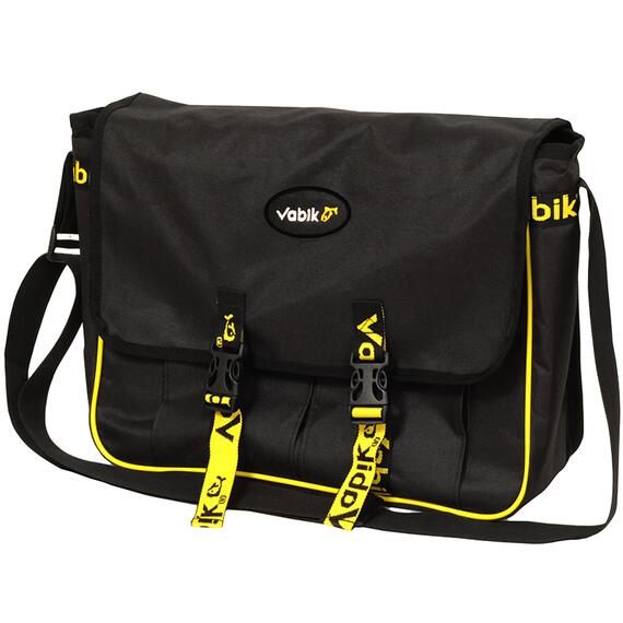 Сумка Vabik SPINNING 37x33x13, фото 
