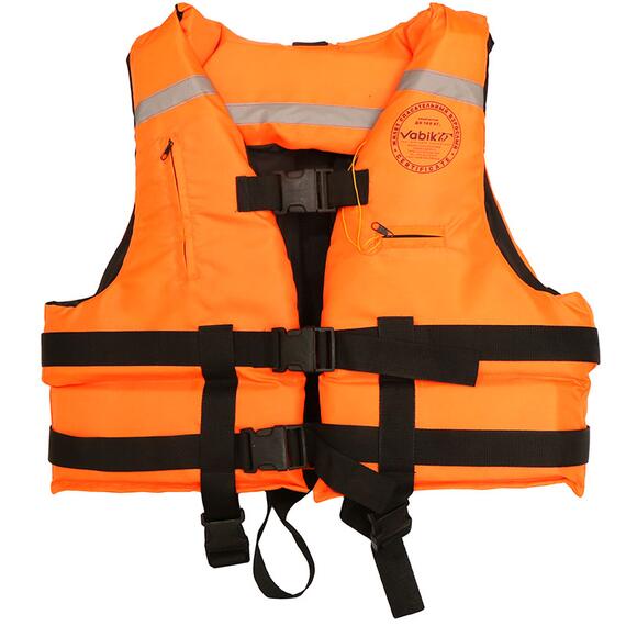 Жилет спасательный Vabik CERTIFICATE 150кг, фото 