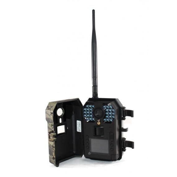 Фотоловушка Forestcam LS-177 4G, фото , изображение 5
