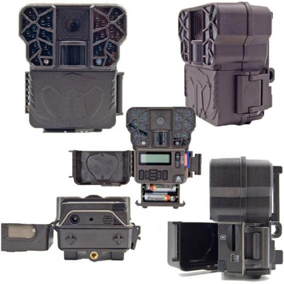 Фотоловушка Forestcam LS-187, фото , изображение 2