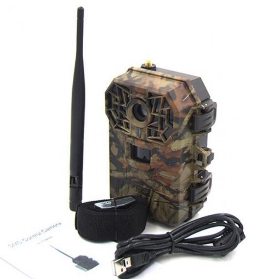 Фотоловушка Forestcam LS-897 MMS GSM, фото , изображение 2