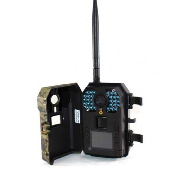 Фотоловушка Forestcam LS-897 MMS GSM, фото , изображение 3