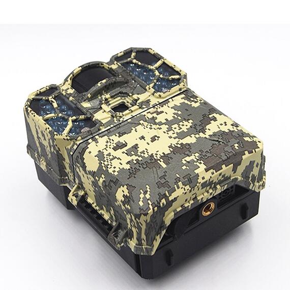 Фотоловушка Forestcam LS-987 PRO, фото , изображение 3