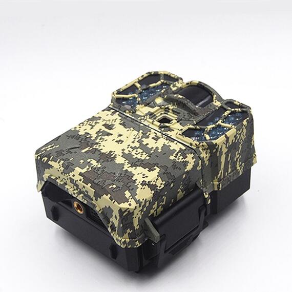 Фотоловушка Forestcam LS-987 PRO, фото , изображение 4