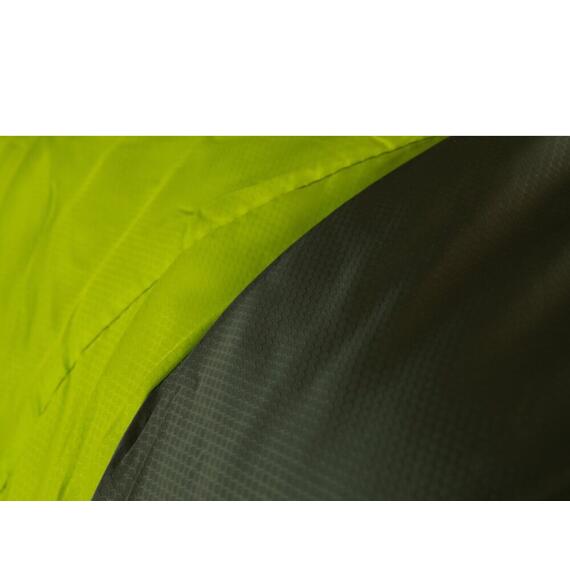 Спальный мешок кокон Tramp Hiker Compact 185*80*55 см (правый), фото , изображение 11