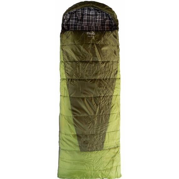 Спальный мешок одеяло Tramp Sherwood Long 230*100 см (правый), фото , изображение 3