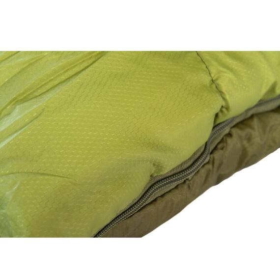 Спальный мешок одеяло Tramp Sherwood Long 230*100 см (правый), фото , изображение 11