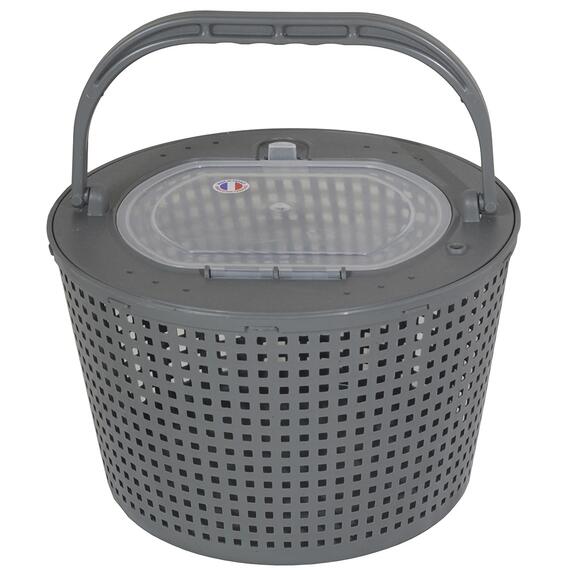 Корзина для живца Vabik 13л., фото 