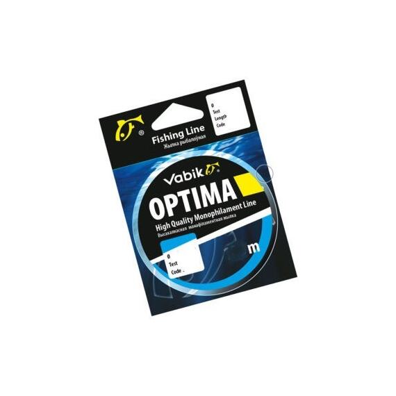 Леска Vabik OPTIMA 30м 0,20, фото 