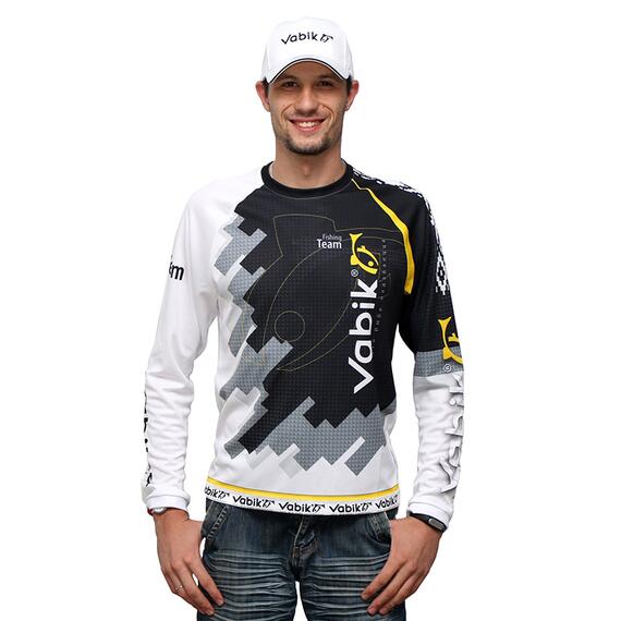 Майка Vabik Fising Team, 46, фото 