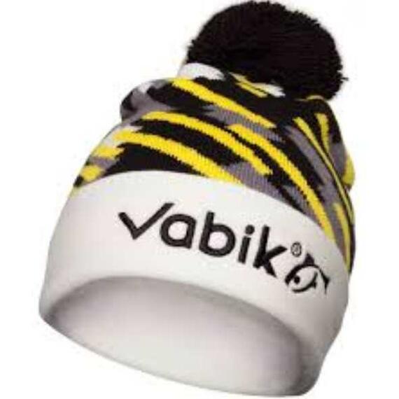 Шапка Vabik ICE MASTER белая, фото 
