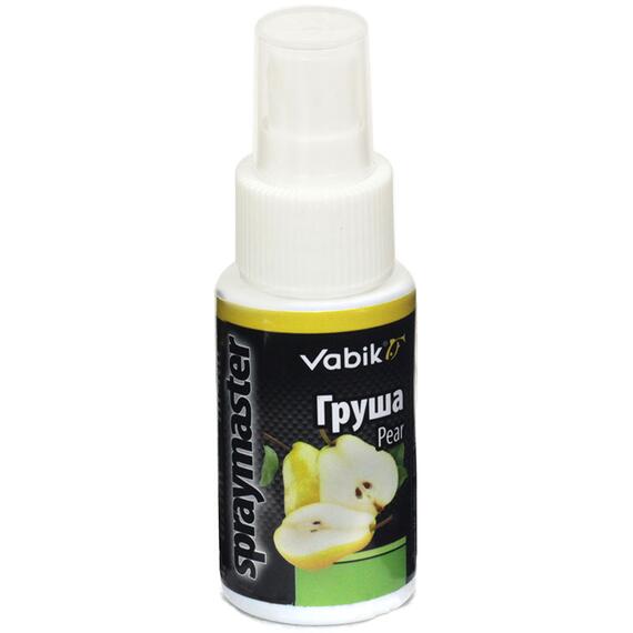 Аттрактант Vabik SPRAYMASTER Груша 50г, Вкус: Груша, Серия: SPRAYMASTER, фото 