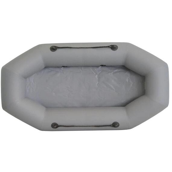 Надувная лодка Flinc 180У Плотик, фото , изображение 2