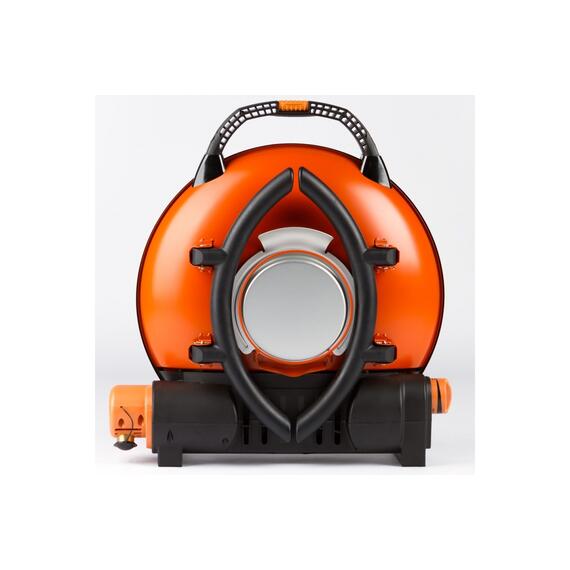 Портативный газовый гриль O-grill 700T оранжевый (в комплекте адаптер тип А), Цвет: оранжевый, фото , изображение 3