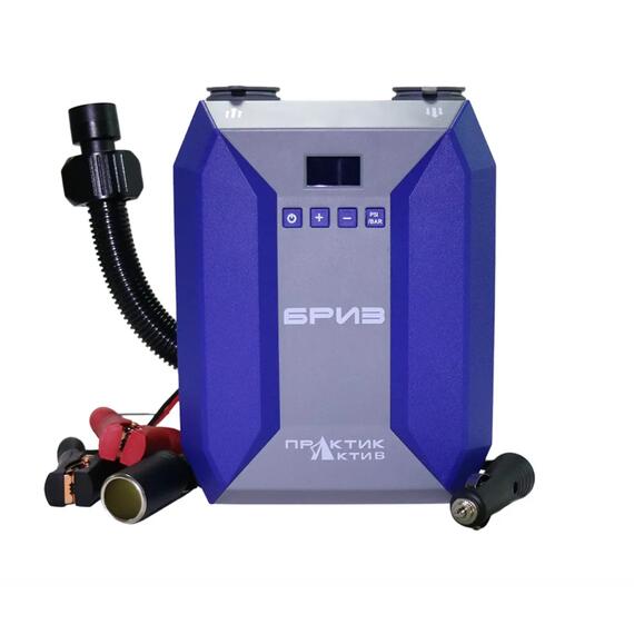 Насос электрический «Бриз», фото , изображение 9