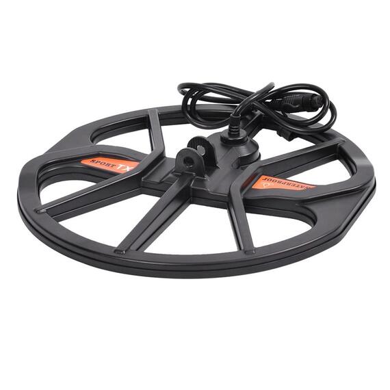 Металлоискатель Tianxun TX-960, фото , изображение 6