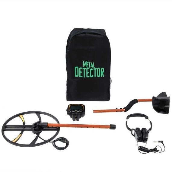 Металлоискатель Tianxun Discover Deluxe, фото , изображение 5