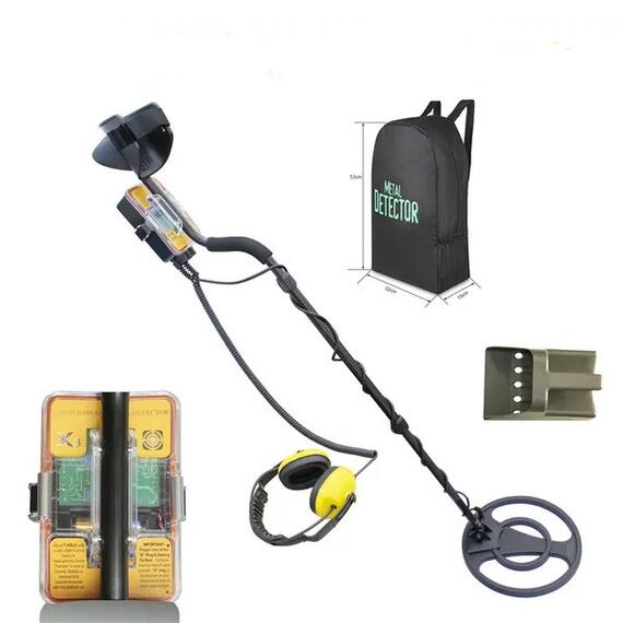 Металлоискатель для подводного поиска Tianxun X3, фото , изображение 2