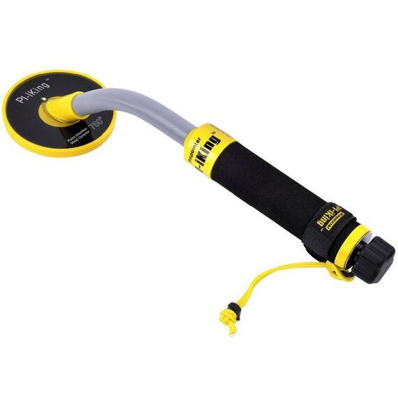 Металлоискатель для подводного поиска Tianxun PI-iking 750, фото 