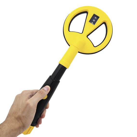 Металлоискатель для подводного поиска Tianxun MD-780, фото , изображение 3