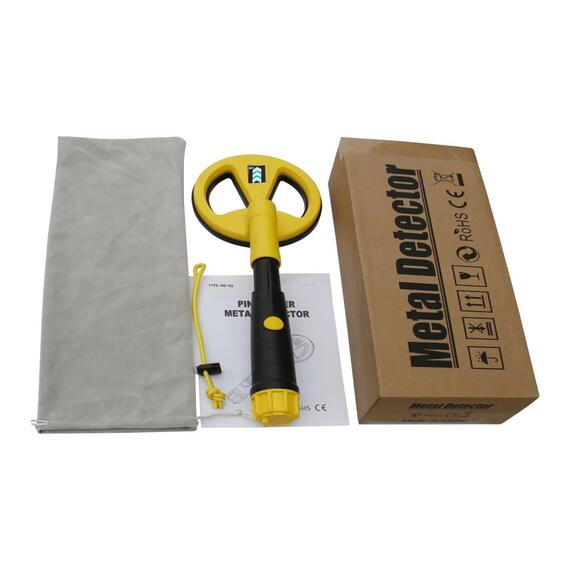 Металлоискатель для подводного поиска Tianxun MD-790, фото , изображение 3