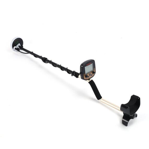 Металлоискатель Tianxun Gold Finder FS2 с двумя катушками, фото 