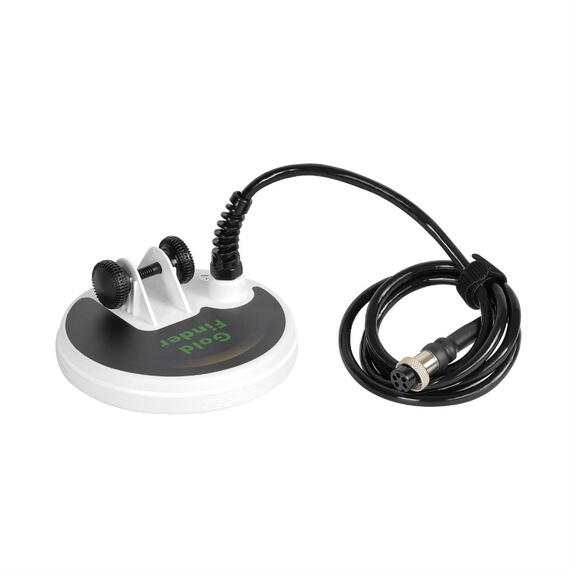 Металлоискатель Tianxun Gold Finder FS2 с двумя катушками, фото , изображение 5