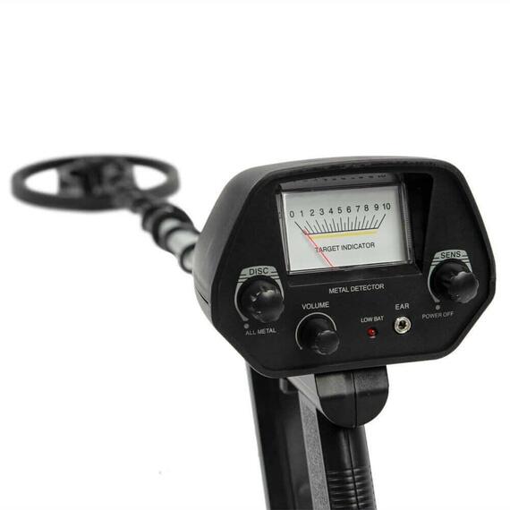 Металлоискатель Tianxun MD 4030P, фото , изображение 5