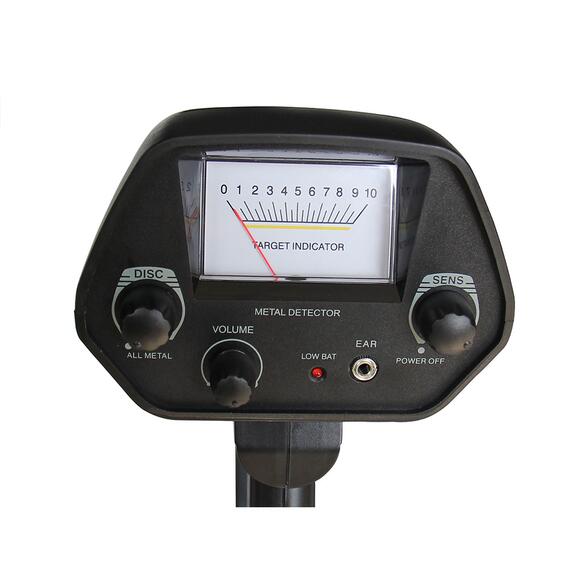 Металлоискатель Tianxun MD 4030P, фото , изображение 6