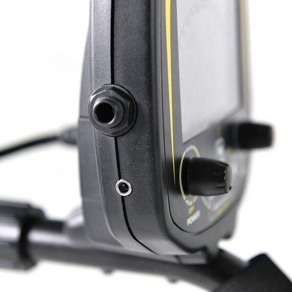 Металлоискатель Tianxun TX-850 c катушкой 12", фото , изображение 3